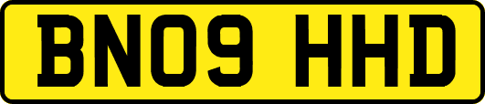BN09HHD