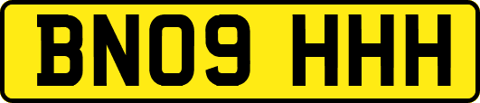 BN09HHH
