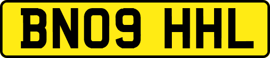 BN09HHL