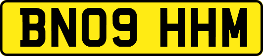 BN09HHM
