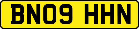 BN09HHN