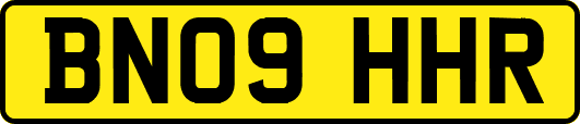 BN09HHR