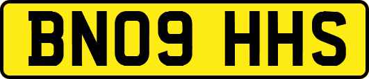 BN09HHS