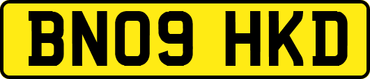 BN09HKD