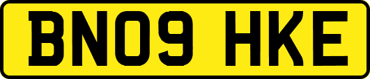 BN09HKE