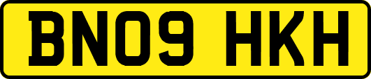 BN09HKH
