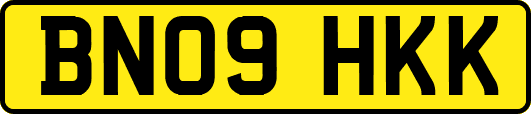 BN09HKK