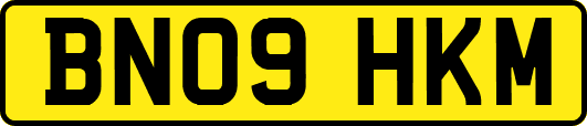 BN09HKM