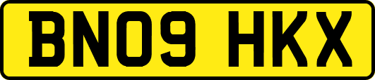 BN09HKX
