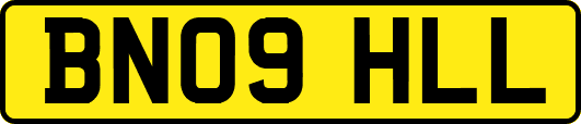 BN09HLL