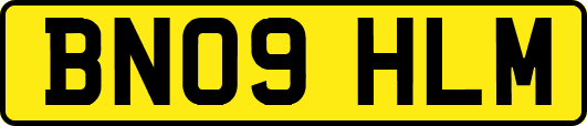 BN09HLM