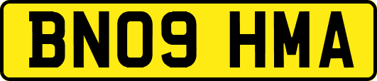 BN09HMA
