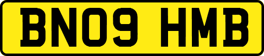 BN09HMB