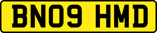BN09HMD