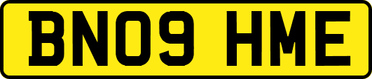 BN09HME