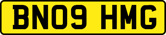 BN09HMG
