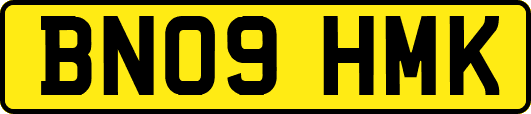 BN09HMK
