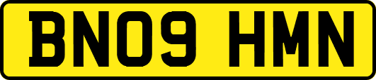 BN09HMN