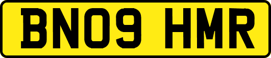 BN09HMR