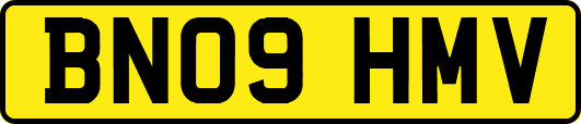BN09HMV