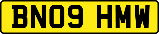 BN09HMW