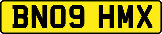 BN09HMX