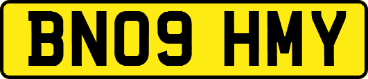 BN09HMY
