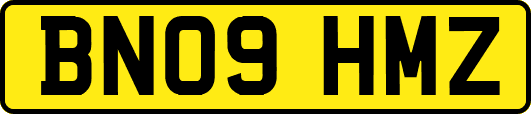 BN09HMZ
