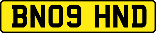 BN09HND