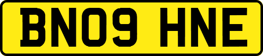 BN09HNE