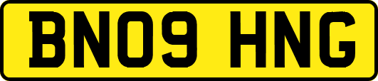 BN09HNG