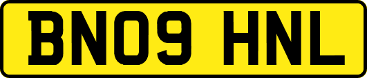 BN09HNL