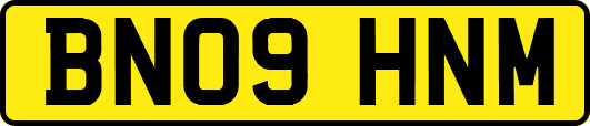 BN09HNM