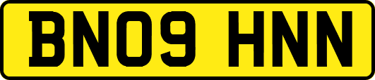 BN09HNN