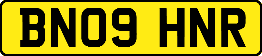 BN09HNR