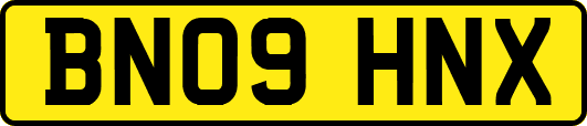 BN09HNX