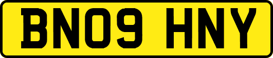 BN09HNY