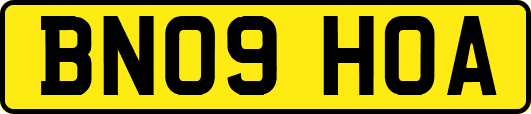BN09HOA