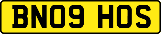 BN09HOS