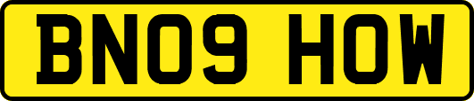 BN09HOW