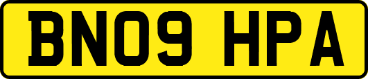 BN09HPA