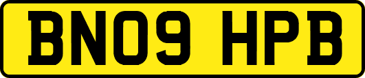 BN09HPB