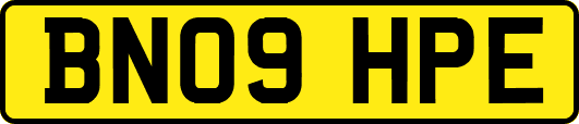 BN09HPE