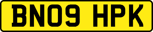 BN09HPK