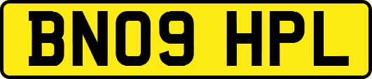 BN09HPL