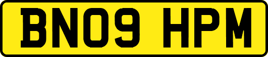 BN09HPM