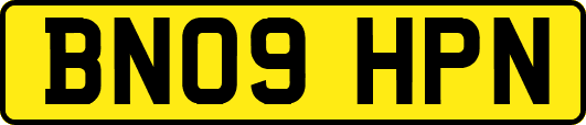 BN09HPN