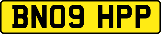BN09HPP