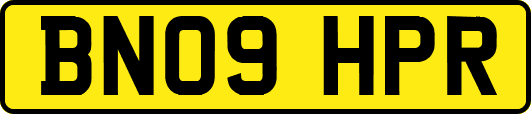 BN09HPR