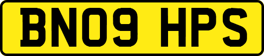 BN09HPS